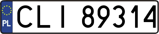 CLI89314