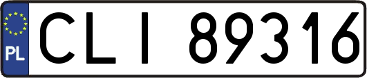CLI89316