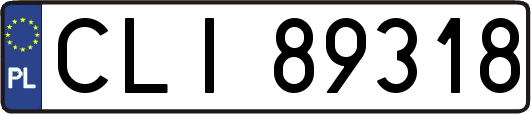 CLI89318