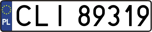 CLI89319
