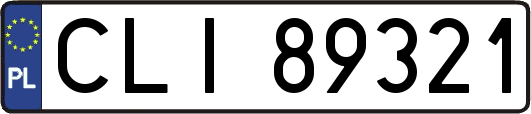 CLI89321