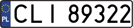 CLI89322