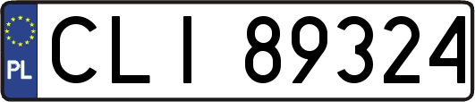 CLI89324