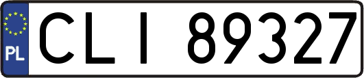 CLI89327