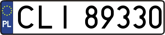 CLI89330
