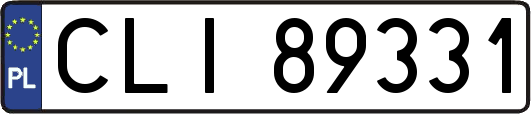 CLI89331