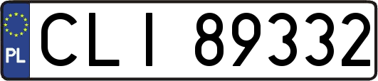 CLI89332