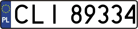 CLI89334