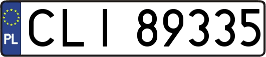 CLI89335