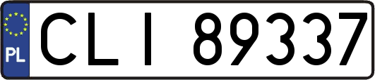 CLI89337