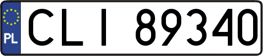 CLI89340