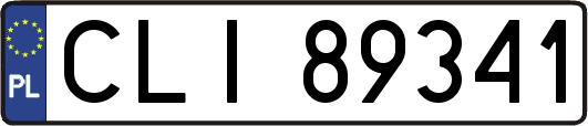 CLI89341