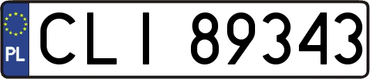 CLI89343