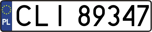 CLI89347