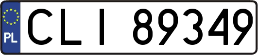 CLI89349