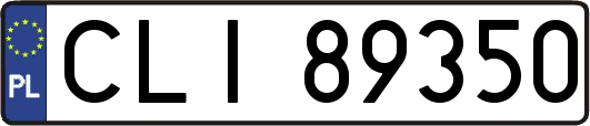 CLI89350