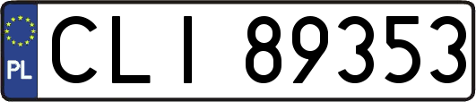 CLI89353