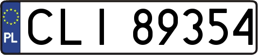 CLI89354