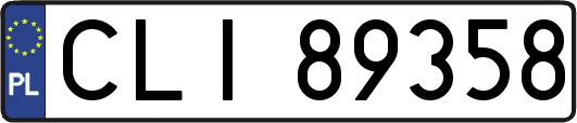 CLI89358