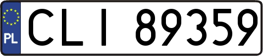 CLI89359