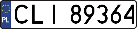 CLI89364