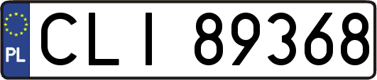 CLI89368