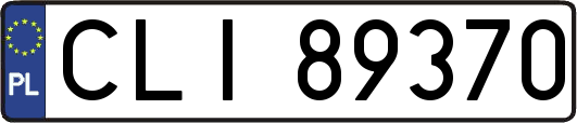 CLI89370