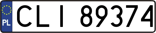 CLI89374
