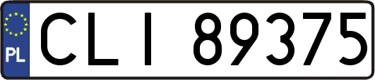 CLI89375