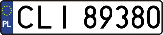 CLI89380