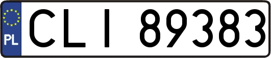 CLI89383