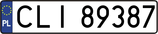 CLI89387