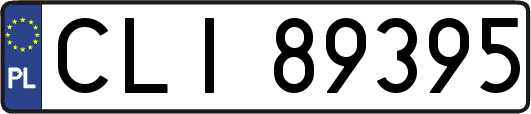 CLI89395