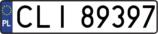 CLI89397
