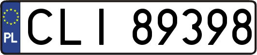 CLI89398