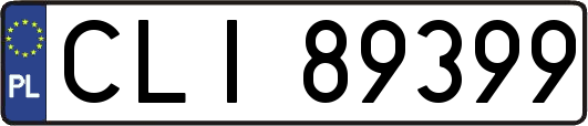 CLI89399