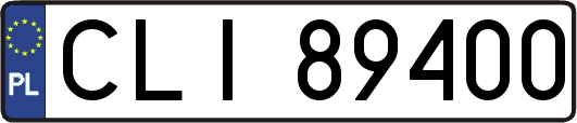 CLI89400