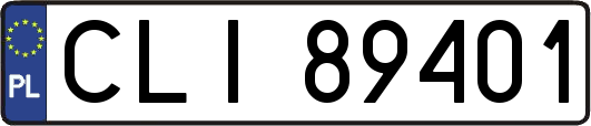 CLI89401