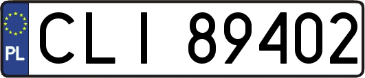 CLI89402