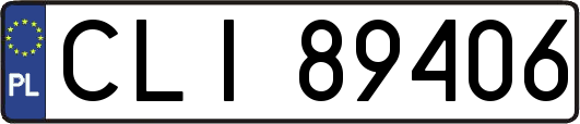 CLI89406