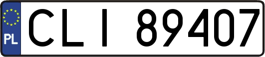 CLI89407