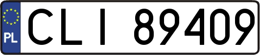 CLI89409