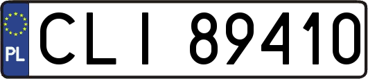 CLI89410