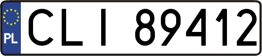 CLI89412