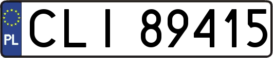 CLI89415