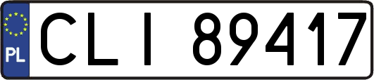 CLI89417