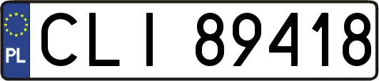 CLI89418