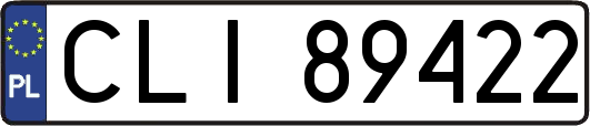 CLI89422