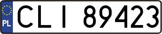 CLI89423
