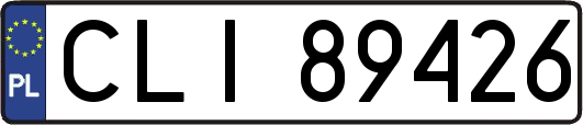 CLI89426